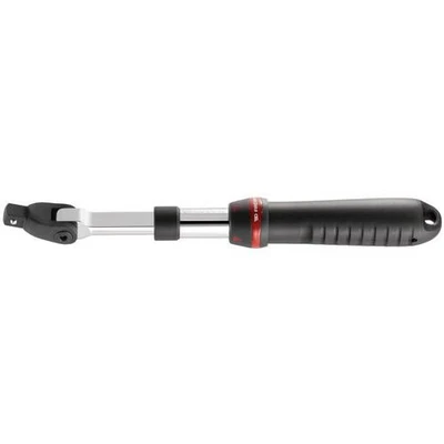 Afbeelding van Facom 1/2&quot; Ratel Met Uitschuifbaar, Draaibaar Handvat