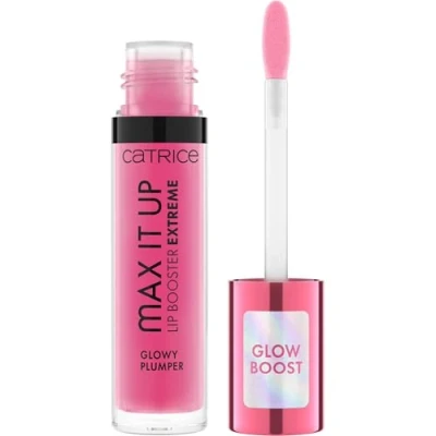 Afbeelding van Lipgloss Catrice Max It Up Nº 040 Glow On Me 4 ml