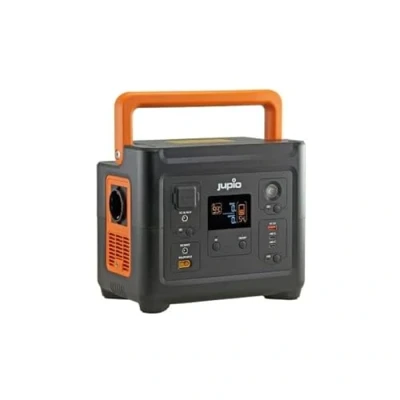 Afbeelding van Jupio Powerstation PowerBox 500 EU