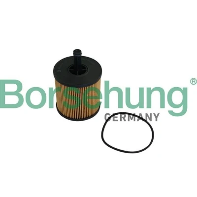 Afbeelding van Borsehung B10548 Oliefilter Filter insert VOLKSWAGEN: Touareg I, Phaeton