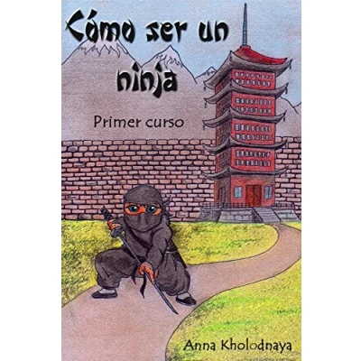 Afbeelding van Como Ser Un Ninja