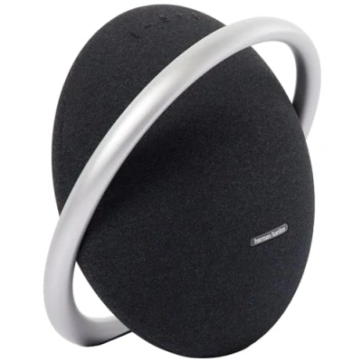 Afbeelding van Harman Kardon Onyx Studio 8 Zwart