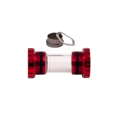 Afbeelding van CEMA Bracketas SRAM GXP Keramisch Rood