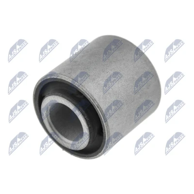 Afbeelding van NTY ZTT MS 014A Draagarmrubbers Achteras, Binnen, Achter de as