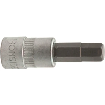 Afbeelding van Ironside dop 1/4inch inbus 6mm