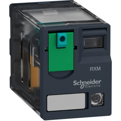 Afbeelding van Schneider Electric Zelio Hulprelais RXM4AB2BD E2HWT