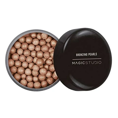 Afbeelding van Beads Magic Studio Bronzing Pearls Bronzer