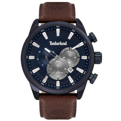 Afbeelding van Timberland Mod. TBL16002JLABL.03 Horloge