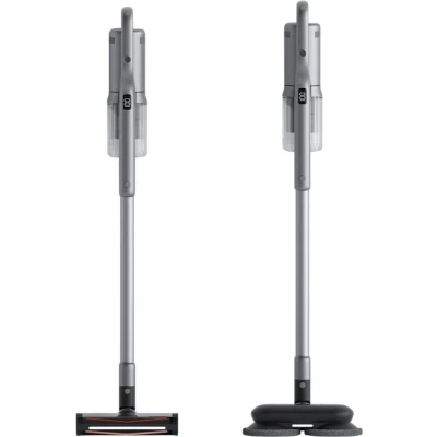 Afbeelding van ROIDMI STEELSTOFZUIGER RS70 SILVER