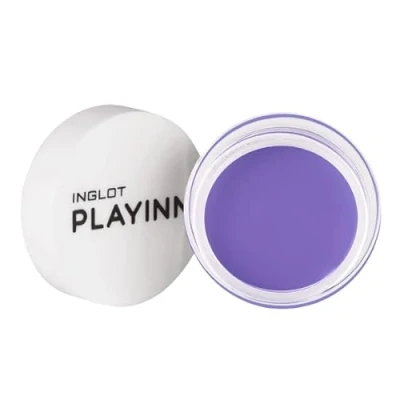 Afbeelding van INGLOT Eyeliner Gel Mini 54 Call Me Peri Gekleurde Waterproof