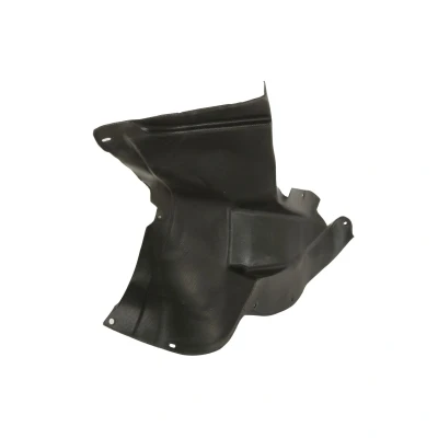 Afbeelding van Plastic wielkasten BLIC 6601 01 9540801PP