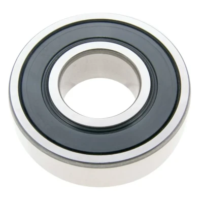 Afbeelding van Aanhangwagendirect Kogellager 6203 2RS 40x17x12 mm