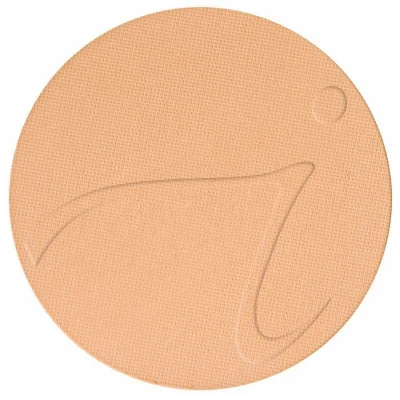 Afbeelding van Jane Iredale PurePressed® Base Mineral Foundation REFILL SPF 20/15 Teakwood