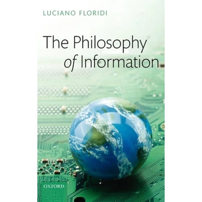 Afbeelding van Philosophy Of Information