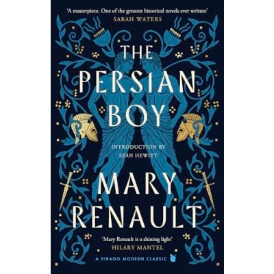 Afbeelding van the Persian Boy: A Novel of Alexander Great