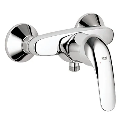 Afbeelding van GROHE Swift Douchekraan 15 cm hartafstand