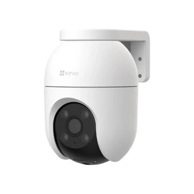 Afbeelding van EZVIZ C8c 2MP Bewakingscamera, wifi, voor buiten, 360 graden, met automatische zoomtracking, menselijke vormdetectie, nachtzicht in kleur, bidirectionele audio, IP65 waterdicht, actieve verdediging