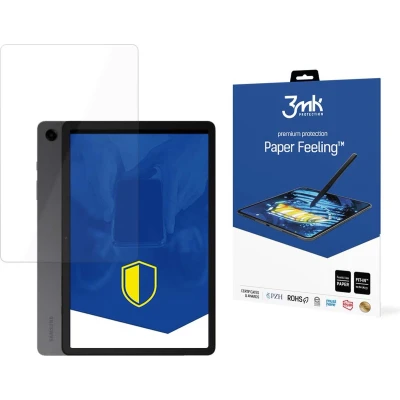 Afbeelding van Samsung Galaxy Tab A9+ 3mk Paper Feeling 11&#039;&#039;