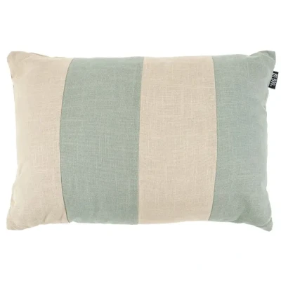 Afbeelding van By Boo Kussen Blend Groen