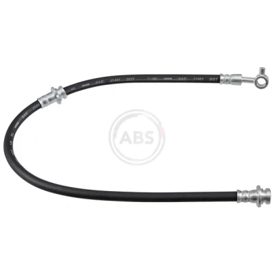 Afbeelding van A.B.S. SL 1657 Remslang 633mm INN M10x1.0 INFINITI: FX SUV (S50) 4.5, 3.5 Allrad, 4.5 2003 2008