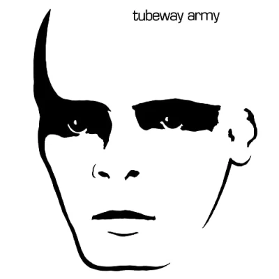 Afbeelding van Tubeway Army