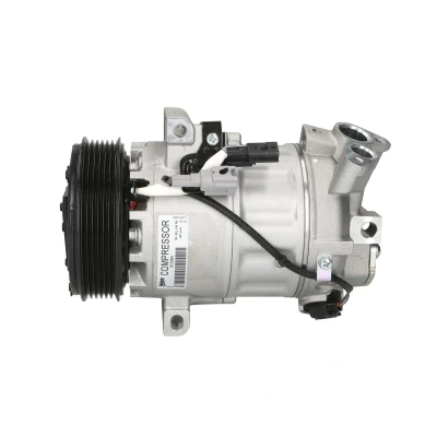 Afbeelding van Valeo Airco compressor 813384