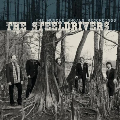 Afbeelding van The Muscle Shoals Recordings