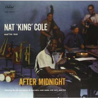 Afbeelding van Nat King Cole After Midnight The Complete Session (2 LP)