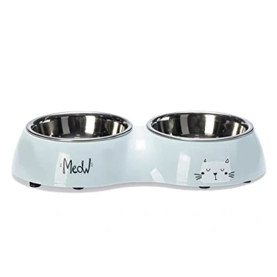 Afbeelding van Karlie Diner Set Rana 2 x 200ml