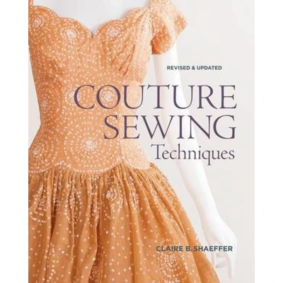 Afbeelding van Couture Sewing Techniques, Revised &amp; Updated