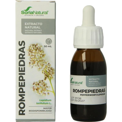 Afbeelding van Soria Lepidium latifolium XXI