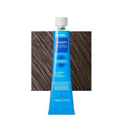 Afbeelding van Goldwell Colorance Red Collection 8SB@PK 60 ml