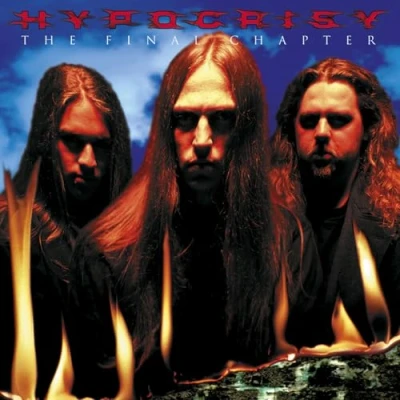 Afbeelding van Hypocrisy Final Chapter (2 LPs)