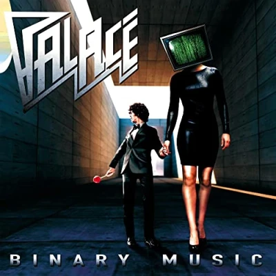 Afbeelding van Palace Binary Music (CD)