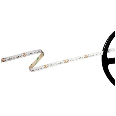 Afbeelding van Barthelme Basic TW 51541330 LED strip Energielabel: D (A G) Met open kabeleinde 24 V 5 m Warmwit, Neutraalwit, Koudwit 1 stuk(s)