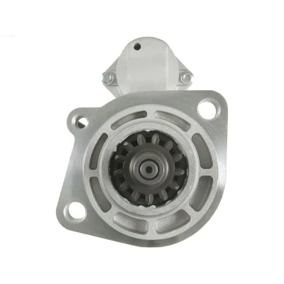 Afbeelding van Startmotor / Starter AS PL S9068