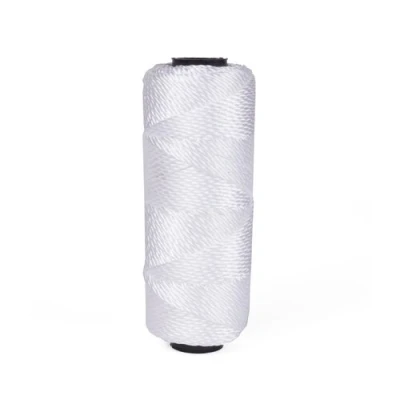 Afbeelding van Benson Touw Bouwlijn Wit Ø 1.8 mm x 50 meter