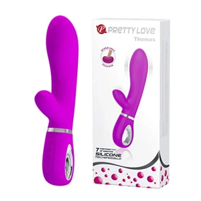 Afbeelding van Pretty Love Rabbit Vibrator &quot;Thomas&quot;