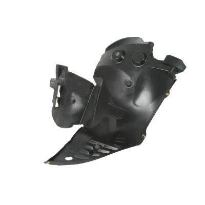 Afbeelding van Plastic spatbordbekleding BLIC 6601 06 0000134P