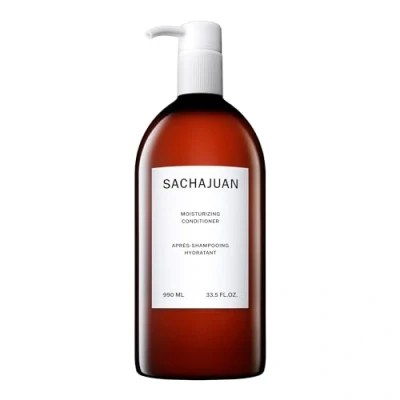 Afbeelding van SachaJuan Moisturizing Conditioner 990ml