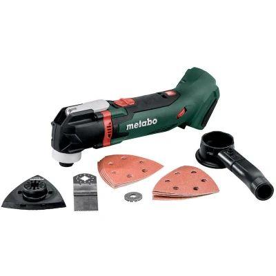 Afbeelding van MT 18 LTX (613021840) Multi herramienta de batería