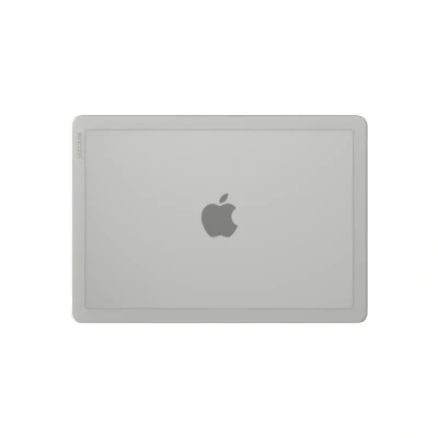 Afbeelding van Incase Edge Hardshell MacBook Air 15&quot; (2023 / 2024) Clear