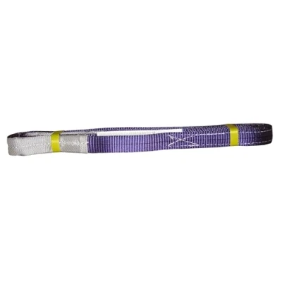 Afbeelding van Connex Hefbanden, 4 m x 40 mm, TÜV/GS getest, polyester B34441