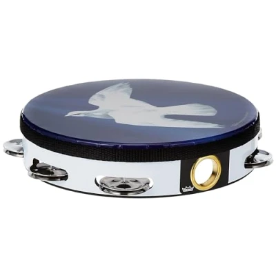 Afbeelding van Remo TA 9108 18 Lof Tamboerijn Religieuze Duif, 8&quot;