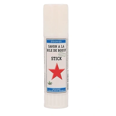 Afbeelding van Siderius Ossengal Zeepstick 40GR