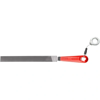 Afbeelding van Facom sls platte bastaardvijl met helft 250mm PAM.B250EMASLS