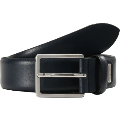 Afbeelding van Bugatti Leren riem