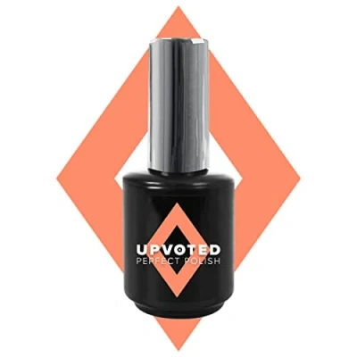 Afbeelding van Upvoted Perfect Polish #239 (Squees The Orange) 15 ml
