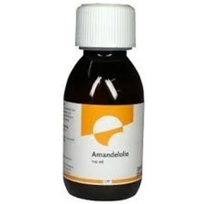Afbeelding van Chempropack Amandelolie, 110 ml