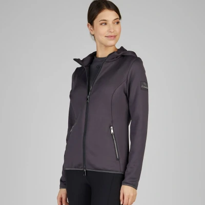 Afbeelding van Pikeur Jack Selection Fleece Twilight